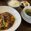 中国料理 伊部