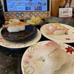海鮮アトム 若杉店 - 