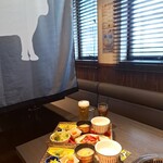 近江焼肉 おもてなし - 