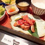 近江焼肉 おもてなし - 