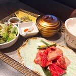 近江焼肉 おもてなし - 