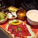 近江焼肉 おもてなし - 