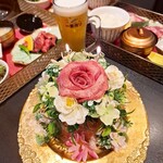 近江焼肉 おもてなし - 