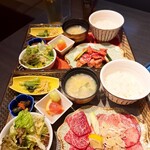近江焼肉 おもてなし - 
