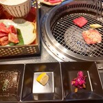 近江焼肉 おもてなし - 