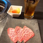 近江焼肉 おもてなし - 
