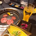 近江焼肉 おもてなし - 