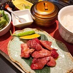 近江焼肉 おもてなし - 