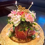 近江焼肉 おもてなし - 