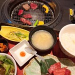 近江焼肉 おもてなし - 