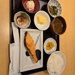 堺 銀シャリ げこ亭 大阪国際空港店 - 