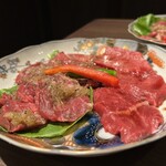 焼肉 Bovin d’Or - 