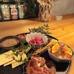 ビストロ酒場MooneyTony - 