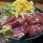 天然魚と七輪焼き 隠れ居酒屋 雑魚や