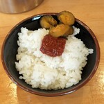 横浜ラーメン 北村家 - 