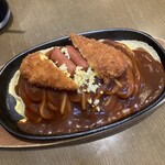 スパゲッ亭 チャオ - 料理写真: