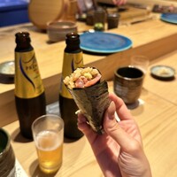 鮨 おにかい×2 - 