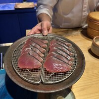 鮨 おにかい×2 - 