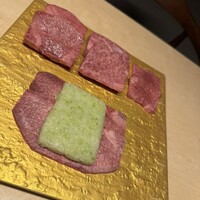 焼肉ぽんが 恵比寿店 - 