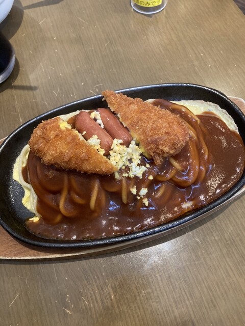 Spaghetti Chao Toyokawa Kaiun Dori Ten photo