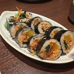焼肉・韓流食彩 瑞英 - 