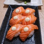 すし嘉 - 料理写真: