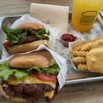 シェイクシャック 東京国際フォーラム - 