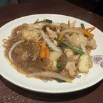 焼肉・韓流食彩 瑞英 - 