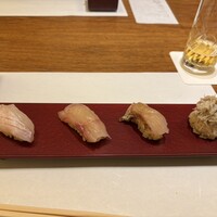 SUSHI BANYA KAI 品川店 - 