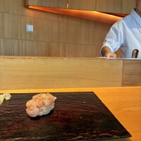 SUSHI TOKYO TEN、 横浜店 - 