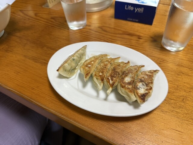 いげたや - 新白河（ラーメン）の写真