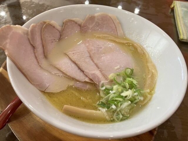 口コミ一覧 : 麺や くろだるま