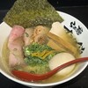 らぁ麺すみれ堂 - 料理写真:
