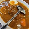 カレー屋ばんび
