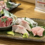 Sake & Dining Aioi - 