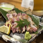 Sake & Dining Aioi - 