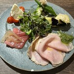 ピッツェリア メリプリンチペッサ - 