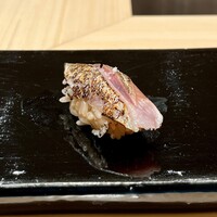 札幌 鮨 よこ田 - 