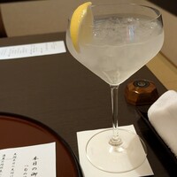 銀座方舟  大吟醸しずく店 - 