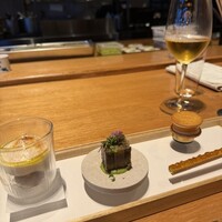 Restaurant Sola - 