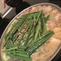 博多もつ鍋 やま中 赤坂店 - 