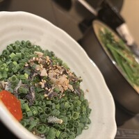 博多もつ鍋 やま中 赤坂店 - 