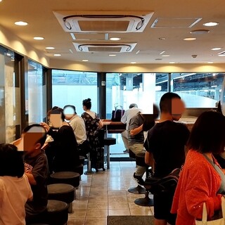 麺家プラス さがの_2