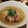鶏ポタ ラーメン THANK