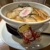 会津喜多方RAMEN 二代目 いわいや 