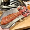ライブ焼肉 てんぐ 千日前店