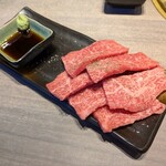 コウゴ牧場直営　焼肉大黒や - 大黒や②(*´>ω<`*)
