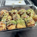 たこ焼き 州宴 - 料理写真: