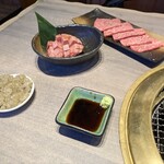 コウゴ牧場直営　焼肉大黒や - 大黒や①(*´>ω<`*)