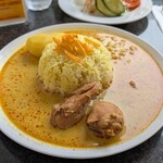 不思議香菜 ツナパハ - 